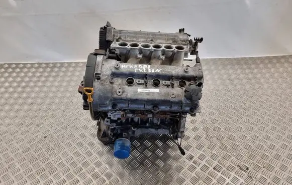 Hyundai Tucson JM Engine G6BA KM8JN72D0 G6BA8685187
