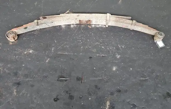 Daewoo Lublin Rear leaf spring IMPRK1482556