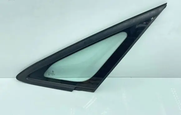 BMW 2 F45 Front door vent window glass four-door E000137 43R001735