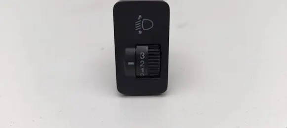 Honda FR-V Headlight level height control switch M20010 HJSS5A 4G021