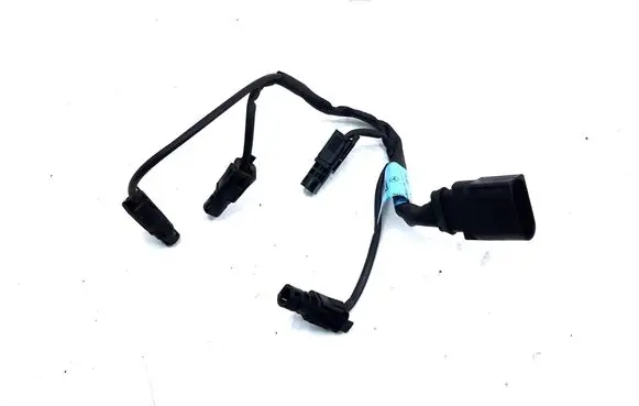 Mercedes-Benz B W246 W242 Engine installation wiring loom A6511501433