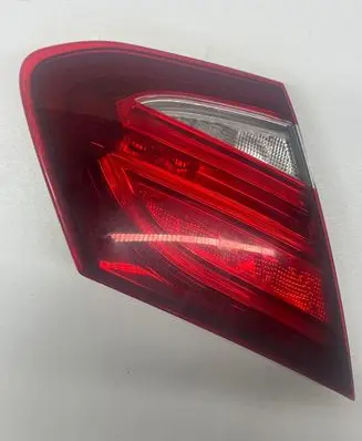 Mercedes-Benz C AMG W205 Rear/tail lights A2059066700 2SD011786 80006242