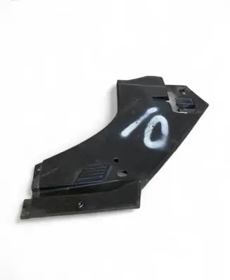 Audi Q7 4M Under headlight/headlamp trim 4M0805286A