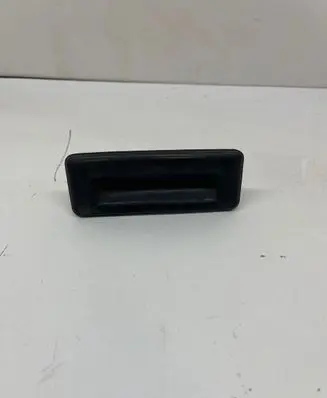 Volkswagen Golf V Loading door exterior handle 