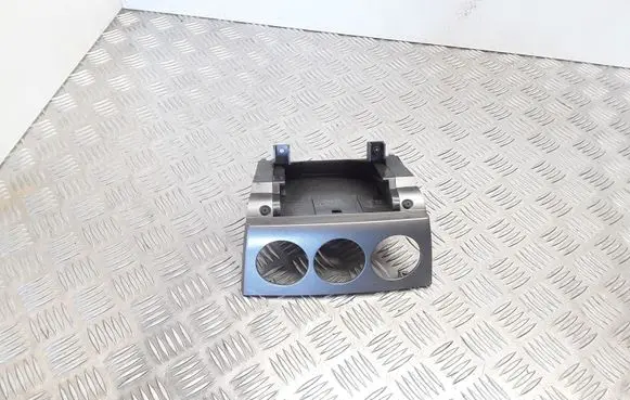 Peugeot 308 Other dashboard part 9658867377