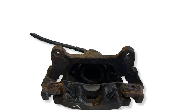 Audi Q3 8U Front brake caliper 