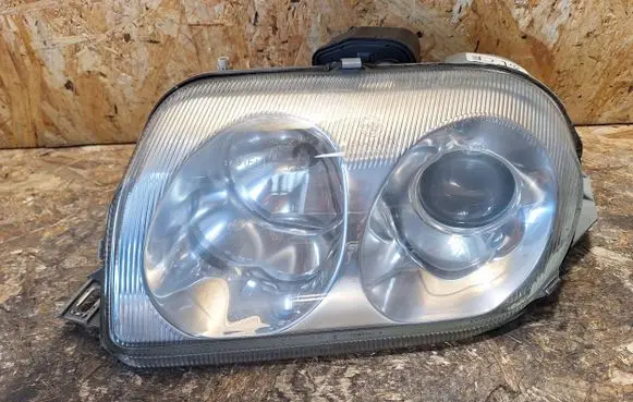 Alfa Romeo GTV Headlight/headlamp