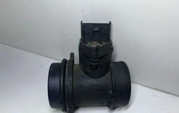 Lancia Musa Mass air flow meter 0281002613