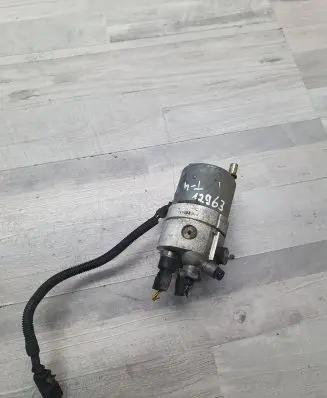 Volkswagen Multivan T4 Brake power pressure regulator 8E0614175D 0265410045