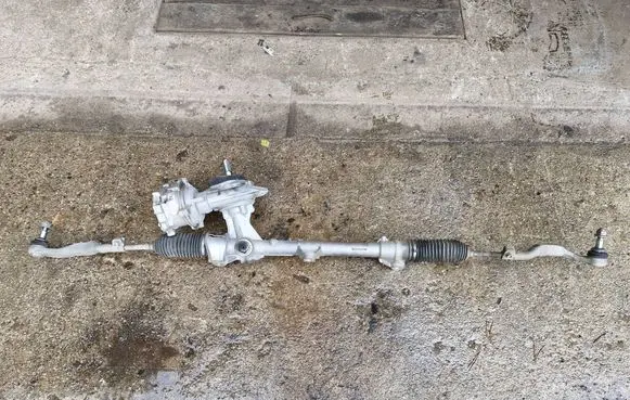 BMW X1 F48 F49 Steering rack 32106878980 38208322490 6878980