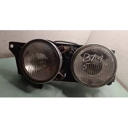 BMW 5 E34 Headlight/headlamp 131740