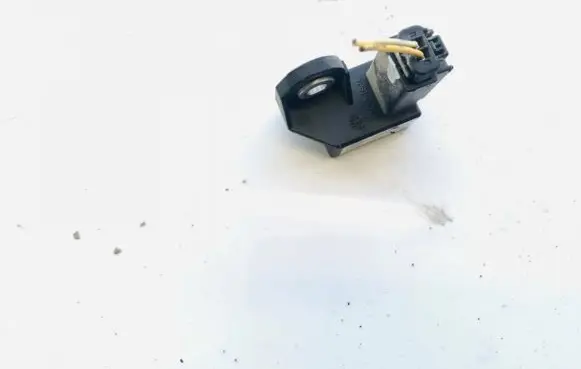 Peugeot 407 Airbag deployment crash/impact sensor 9636982680 550903000