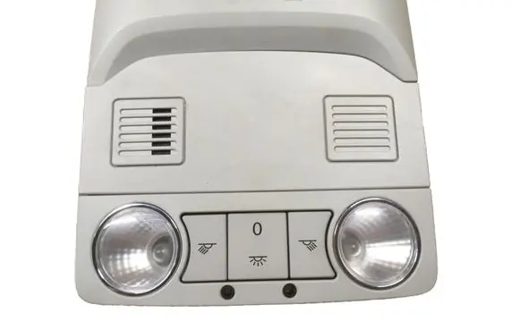 Skoda Yeti (5L) Front seat light 3B0035711B