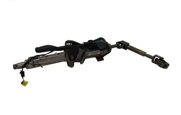 Skoda Superb B6 (3T) Steering wheel axle 1Z2419502Q