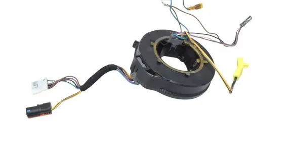 BMW 7 E38 Airbag slip ring squib (SRS ring) 32341094261 1094261