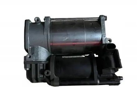 Mercedes-Benz C W205 Air suspension compressor/pump 4430200191