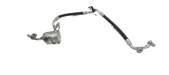 Air conditioning (A/C) pipe/hose