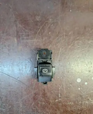 Opel Insignia A Hand parking brake switch 13271123