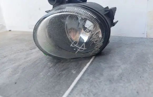 Audi A4 S4 B6 8E 8H Front fog light 8E0941700C
