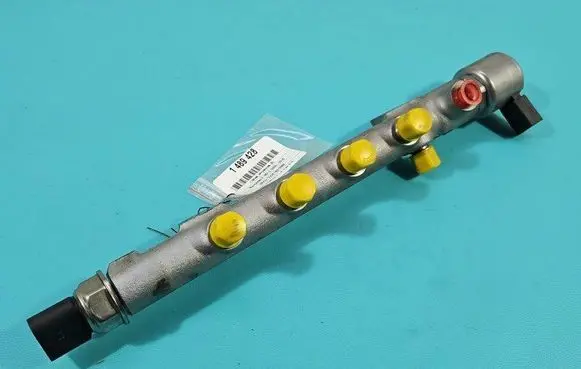 Fuel main line pipe