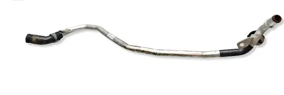 Audi A4 S4 B9 Engine coolant pipe/hose 8W0819377Q 19022018 F03054502