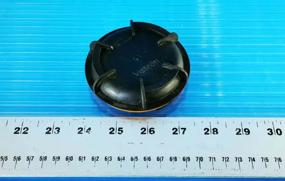 Ford Focus Headlight/headlamp dust cover VP9PMX13K060B