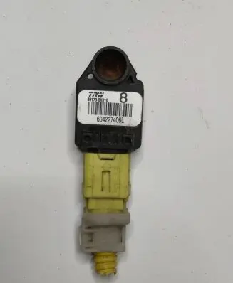 Toyota Hilux (AN10, AN20, AN30) Airbag deployment crash/impact sensor 891730K010 604227406L