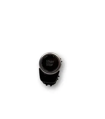 BMW 5 G30 G31 G38 Engine start stop button switch 61316835088 6835088