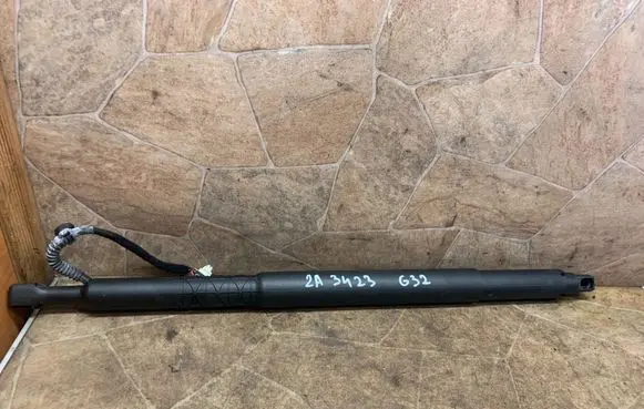 BMW 6 G32 Gran Turismo Tailgate/trunk strut/damper 