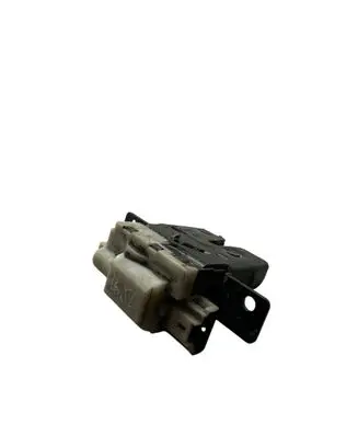 Renault Scenic II - Grand scenic II Tailgate/trunk/boot lock/catch/latch
