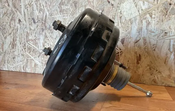Opel Insignia A Brake booster 13228183 03785907324 360573521