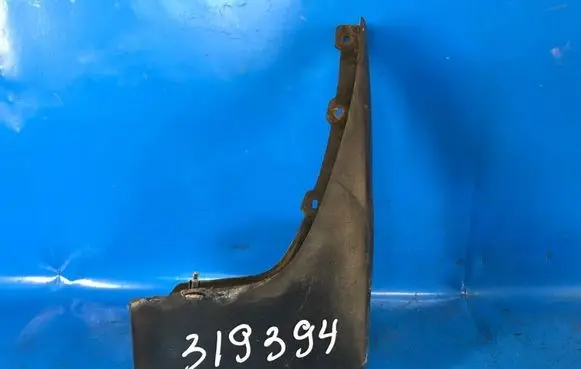 Nissan Pathfinder R51 Fender foam support/seal 63850EA500