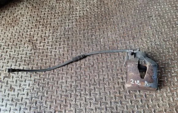Volkswagen Golf VI Front brake caliper