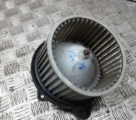 Hyundai i10 Heater fan/blower F00S330024