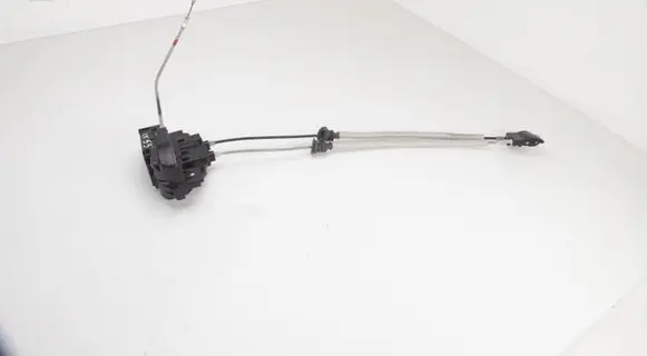 Hyundai ix 55 Rear door lock 81420-3J000