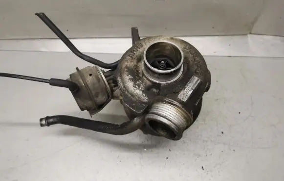 Volvo S60 Turbo 8653146
