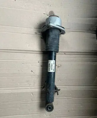 BMW X5M E70 Rear shock absorber/damper 6781921 14941510