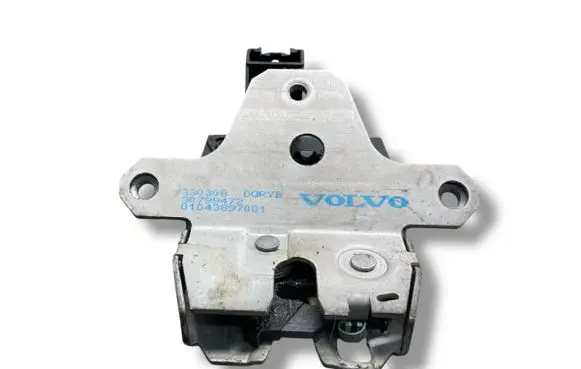 Volvo S40 Tailgate/trunk/boot lock/catch/latch 30799472 330308 01043897001