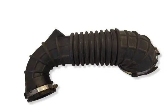 Audi A4 S4 B8 8K Turbo air intake inlet pipe/hose 03G129629