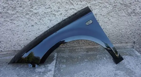 Seat Leon (1P) Fender