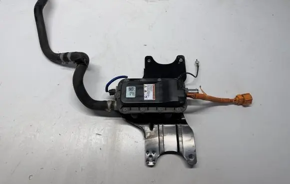 Hyundai Kona I Electric car heater 375V2K4000