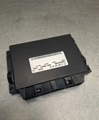 Mercedes-Benz ML W163 Gearbox control unit/module A0305454632 5WP20005CZ