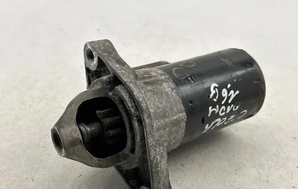 Toyota Corolla E140 E150 Starter motor
