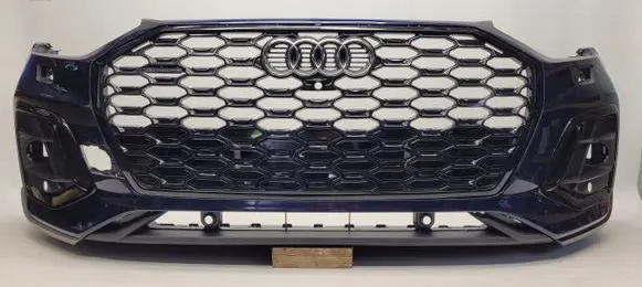 Audi Q5 SQ5 Front bumper