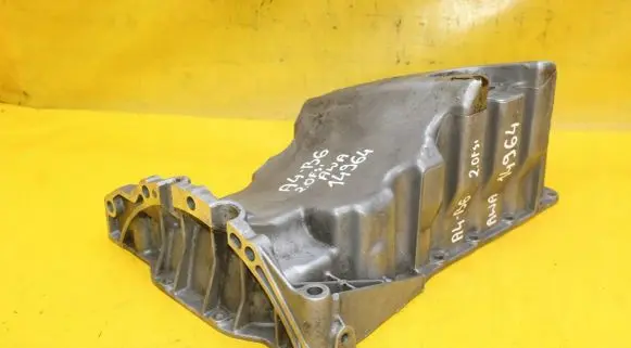 Audi A4 S4 B6 8E 8H Oil sump 06B103603AH