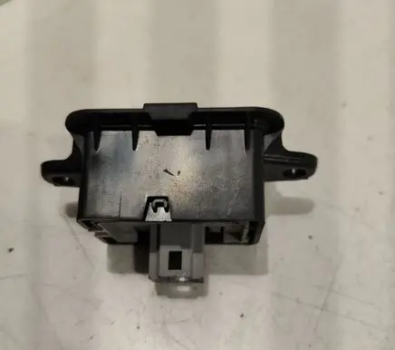 Renault Megane III Cruise control switch 1015009001 BSF000