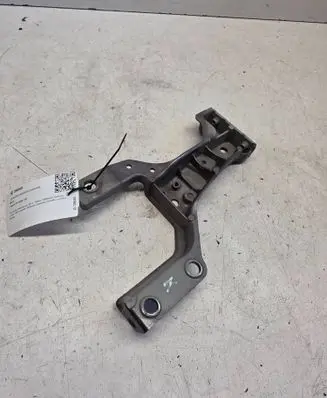 Jaguar XF X260 Radiator support slam panel bracket GX7317K899AD