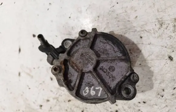 Ford Focus Vacuum pump 01562a0607w