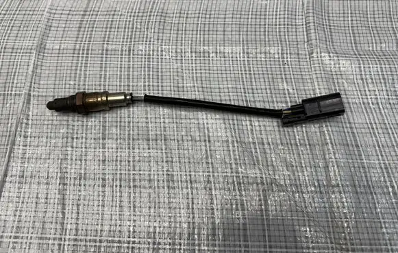 Fiat 500E Lambda probe sensor 9831748480