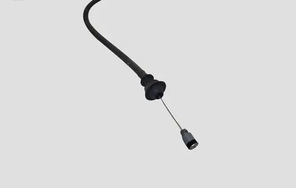Jeep Grand Cherokee (WJ) Gear shift cable linkage